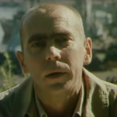 Sergei Chetvertkov