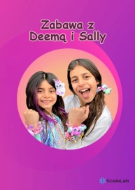 Entertainment with Deema and Sally