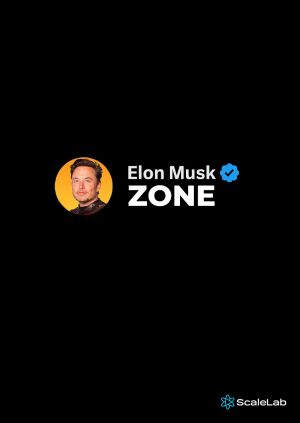 Сериал "Elon Musk Zone" You won t believe what Elon Musk just did with