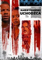 Amerykański uchodźca — plakat