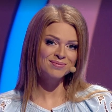 Yana Hlushchenko