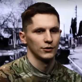 Yehor Daliyevskyy