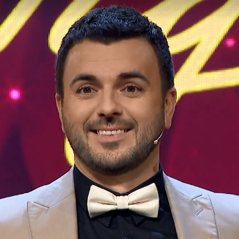 Григорий Решетник