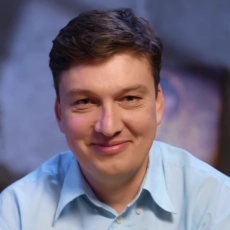 Ihor Kalchev
