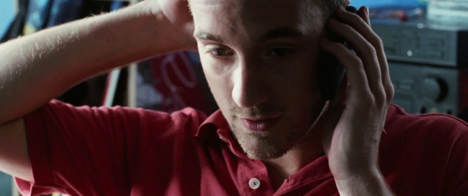 Черные небеса