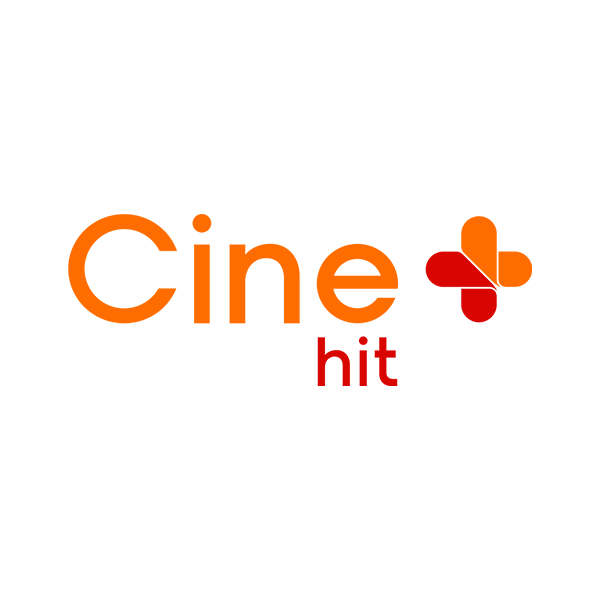 Логотип Cine+ hit