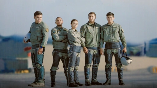 Степові яструби