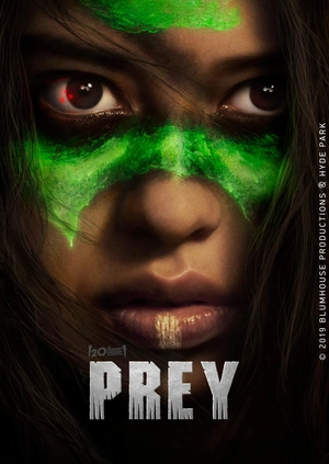 Prey