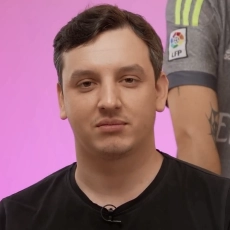 Bohdan Boyaryn