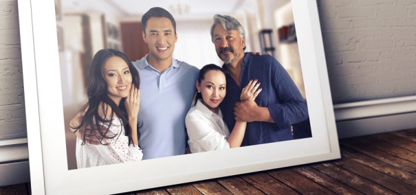 Кохання завжди у моєму серці