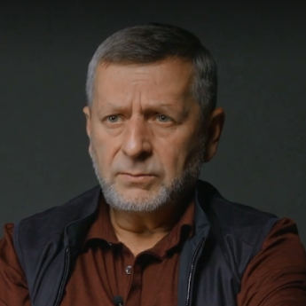 Akhtem Chiygoz