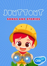 JunyTony - Songs and Stories