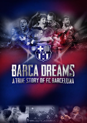 BARCA - PRAWDZIWA HISTORIA FC BARCELONY