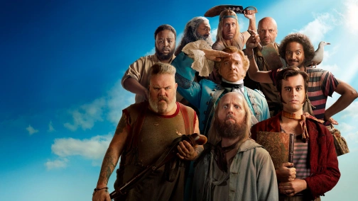 Наш прапор означає смерть