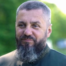 Mykola Hopaynych