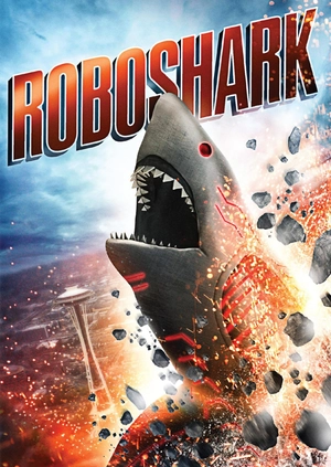 Shark Robot