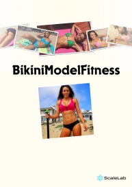BikiniModelFitness