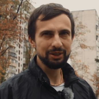 Lyubko Deresh