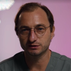 Andriy Beznosenko