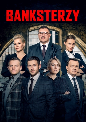 Banksters