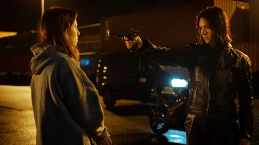 Слуги війни