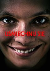 Uśmiechnij się — plakat