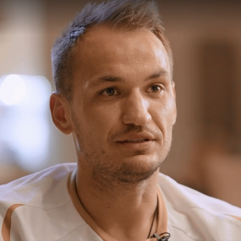 Євгеній Макаренко