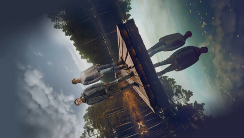 Ілюзія втечі