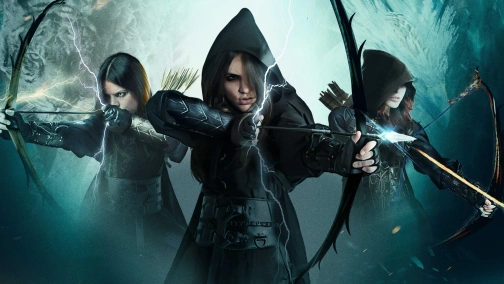 Вартові часу