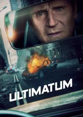 Ultimatum — plakat