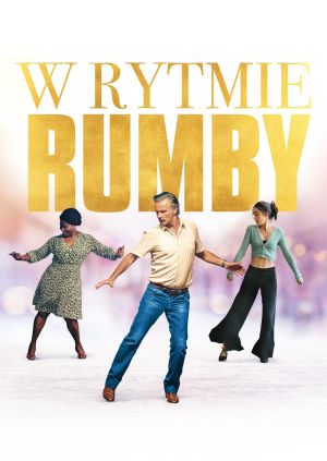 W rytmie rumby — plakat
