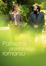 Pamiętnik przelotnego romansu — plakat