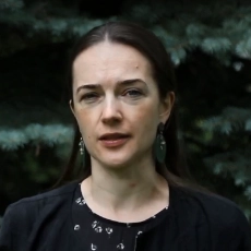 Oleksandra Matviychuk