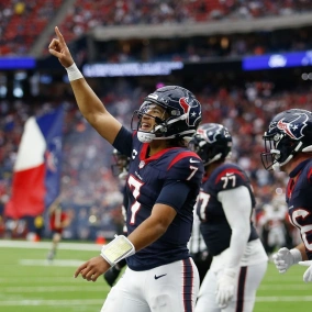 Фантомас розбушувався і найкраща гра року. Підсумки дев'ятого тижня | NFL-2023