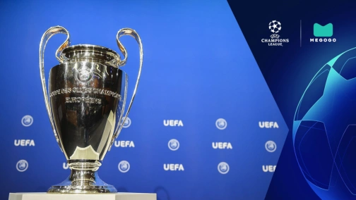 Реал Мадрид — Наполі