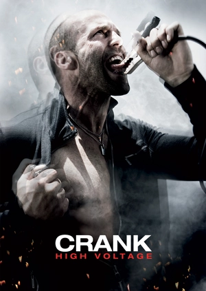 Crank: High Voltage