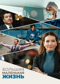 Большая маленькая жизнь