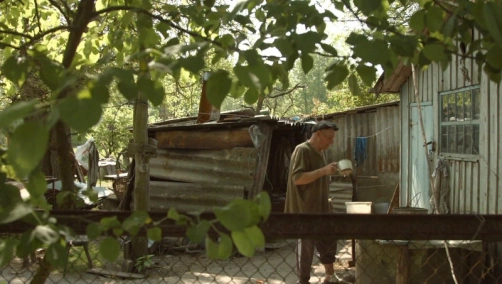 Чернобыль: 30 лет спустя