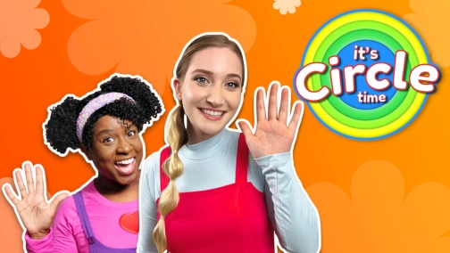 It'sCircleTime