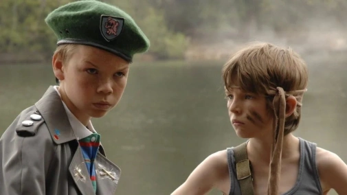 Son of Rambow