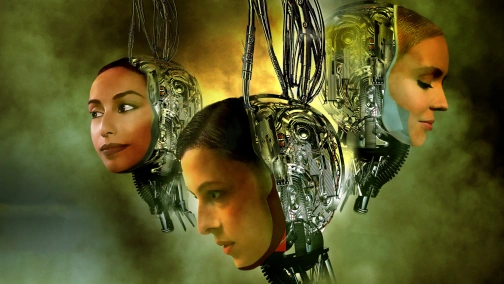 Секс и будущее