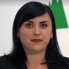 Alina Medus