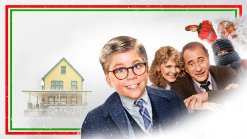 Świąteczny prezent pod choinkę