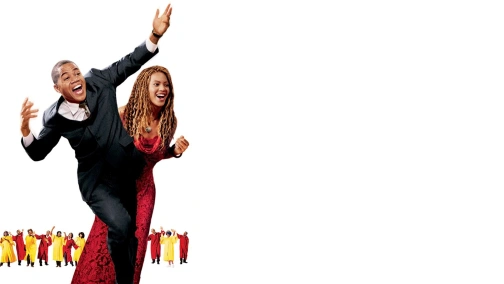 The Fighting Temptations