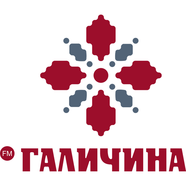 Логотип FM Галичина