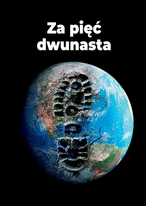 Za pięć dwunasta