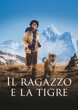 The Tiger's Nest
