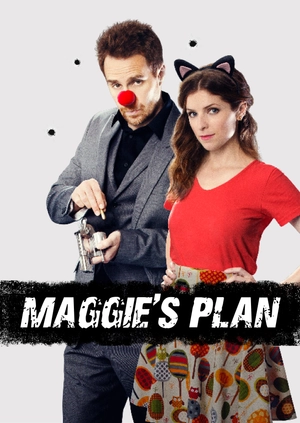 Maggie's Plan