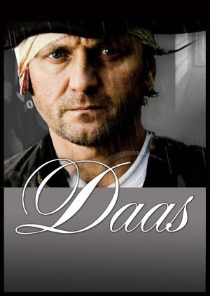 Daas — plakat
