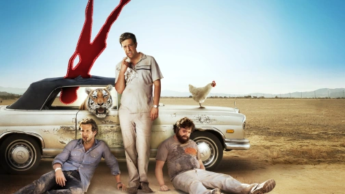 Kac Vegas (Wersja rozszerzona)